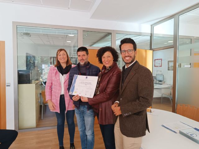 Doce empresas y servicios lumbrerenses renuevan su distinción en calidad turística del Sistema Integral de Calidad Turística en Destinos (SICTED) - 2, Foto 2