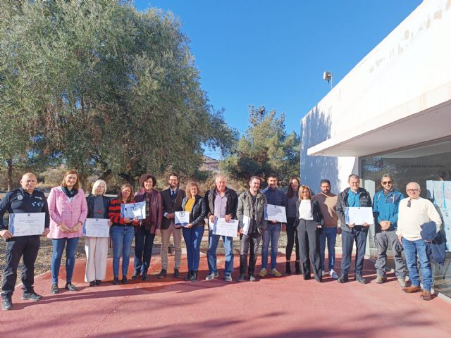 Doce empresas y servicios lumbrerenses renuevan su distinción en calidad turística del Sistema Integral de Calidad Turística en Destinos (SICTED) - 3, Foto 3