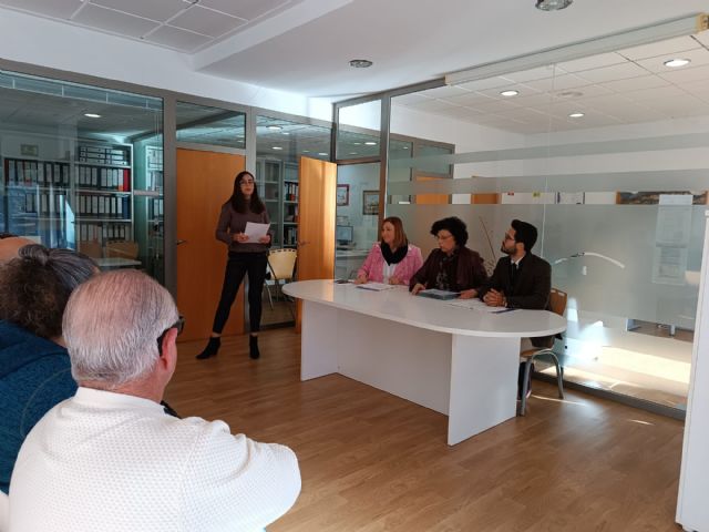 Doce empresas y servicios lumbrerenses renuevan su distinción en calidad turística del Sistema Integral de Calidad Turística en Destinos (SICTED) - 4, Foto 4