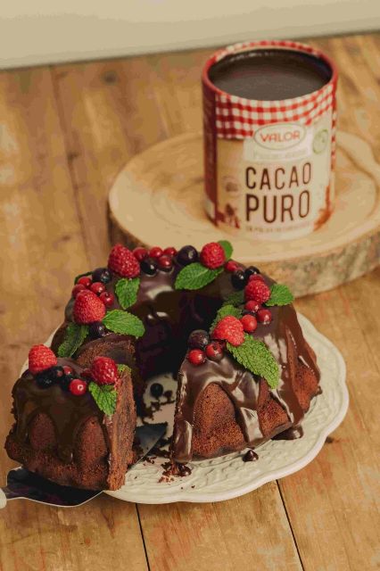 ¡Disfruta estas fiestas al calor del delicioso chocolate a la Taza Valor! - 2, Foto 2