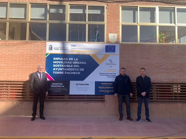 El proceso de implantación del Plan de Movilidad Urbana Sostenible en su Recta Final - 3, Foto 3