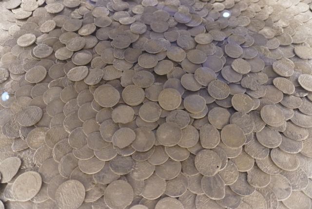 Nuestra Señora de las Mercedes. Una historia en común - 2, Foto 2