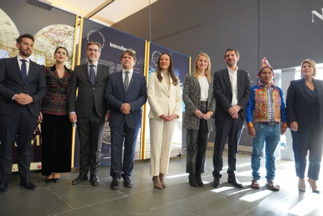 Nuestra Señora de las Mercedes. Una historia en común - 3, Foto 3