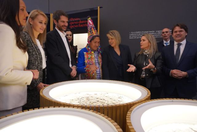 Nuestra Señora de las Mercedes. Una historia en común - 4, Foto 4