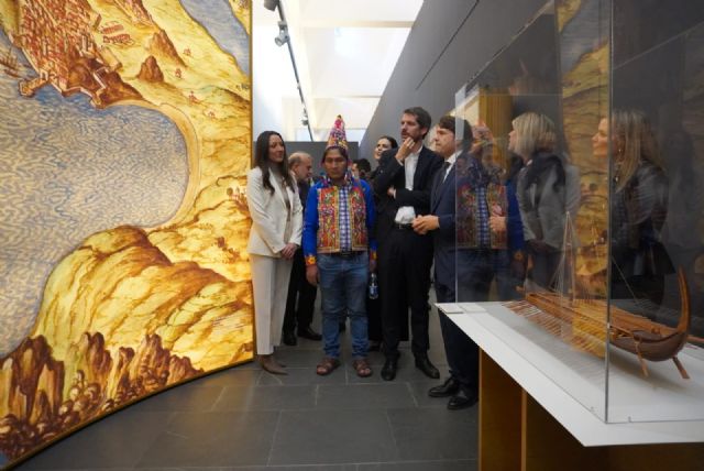 Nuestra Señora de las Mercedes. Una historia en común - 5, Foto 5