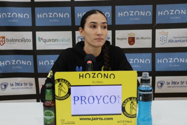 Belén Arrojo: Seguimos con muchas ganas e ilusión - 1, Foto 1