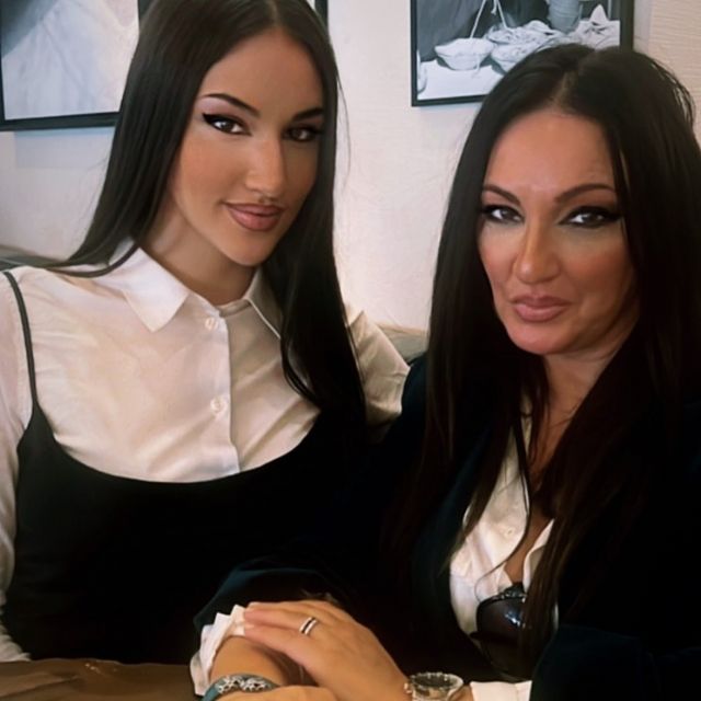 Un talento lleno de belleza, fuerza, bondad e inteligencia - 2, Foto 2