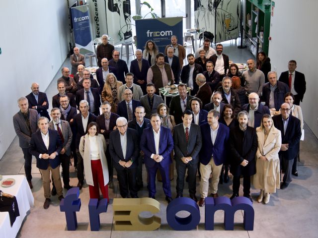 Los empresarios de la construcción piden más compromiso y coordinación en el reparto de los fondos europeos - 1, Foto 1