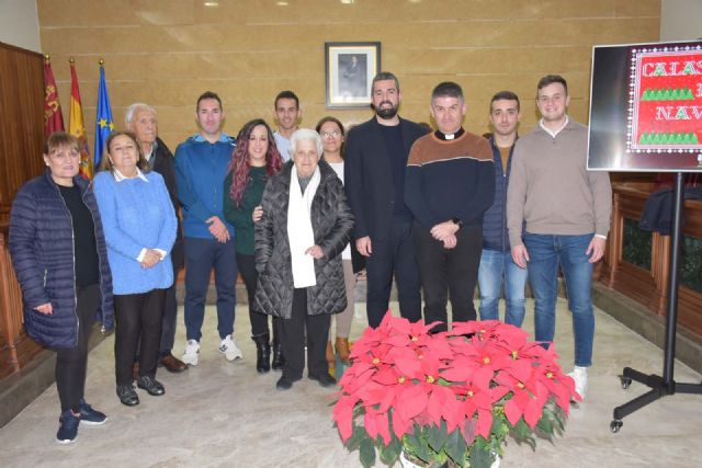El Ayuntamiento de Calasparra presenta un extenso y participativo programa de actividades para celebrar la Navidad - 1, Foto 1