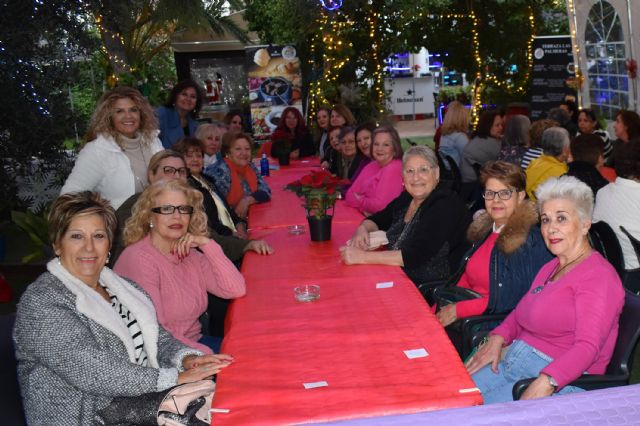 La Navidad más dulce con la asociación de mujeres Isabel González - 2, Foto 2