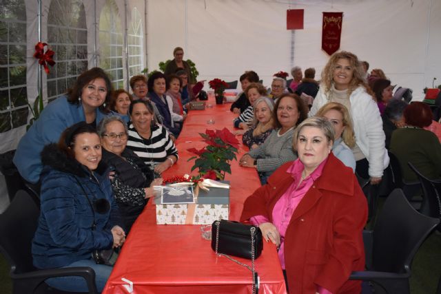 La Navidad más dulce con la asociación de mujeres Isabel González - 5, Foto 5