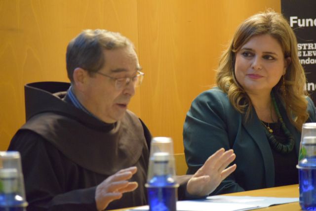 El primer belén fue representado por San Francisco de Asís la noche de la Natividad en Greccio (Italia) hace ahora 800 años - 3, Foto 3