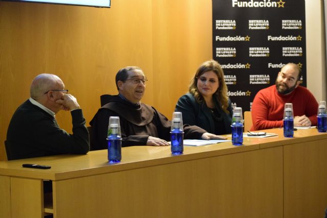 El primer belén fue representado por San Francisco de Asís la noche de la Natividad en Greccio (Italia) hace ahora 800 años - 4, Foto 4