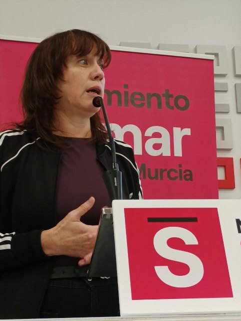 Sumar apuesta en su Asamblea Constituyente regional por la unidad y el arraigo territorial como pilares de su proyecto político - 2, Foto 2