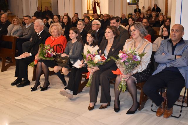 La Navidad 2025 arranca en Las Torres de Cotillas con su tradicional pregón - 2, Foto 2