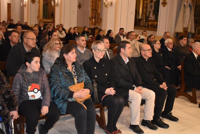 La Navidad 2025 arranca en Las Torres de Cotillas con su tradicional pregón - 4, Foto 4