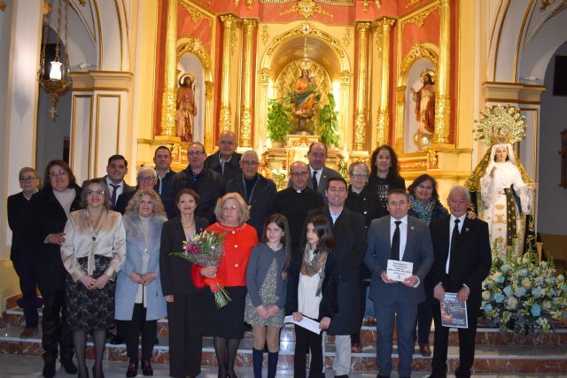 La Navidad 2025 arranca en Las Torres de Cotillas con su tradicional pregón - 5, Foto 5