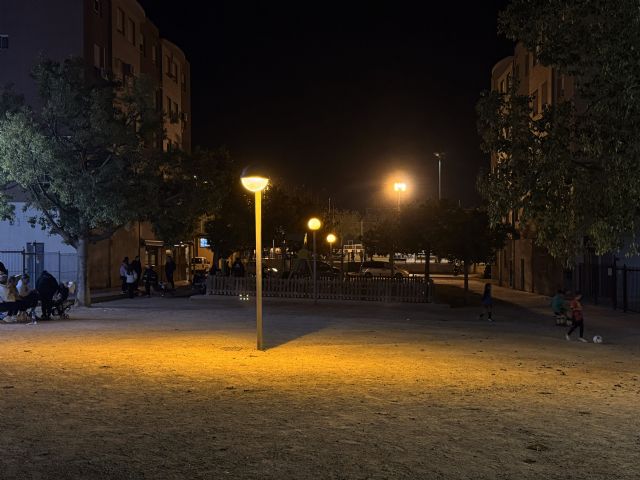 MC Cartagena evidencia el abandono de José María de Lapuerta por parte del gobierno de Arroyo - 2, Foto 2