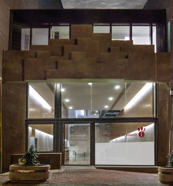 La Concejalía de Turismo de Molina de Segura atiende a más de 17.000 visitantes durante 2017, un 80% más que en 2016 - 1, Foto 1