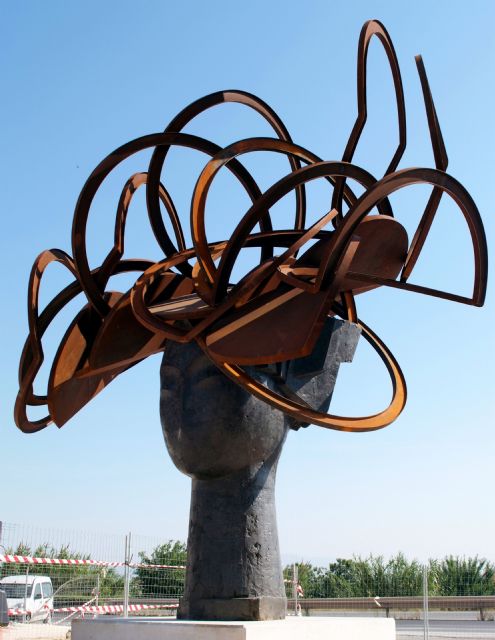 La Concejalía de Turismo de Molina de Segura atiende a más de 17.000 visitantes durante 2017, un 80% más que en 2016 - 3, Foto 3