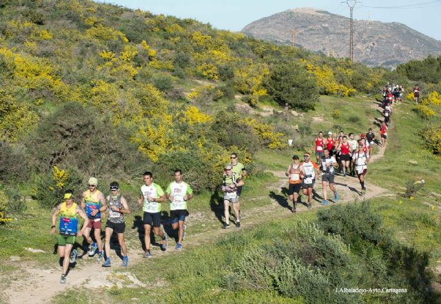 Mas de 5.600 inscritos en una semana para participar en la IX Ruta de las Fortalezas - 1, Foto 1