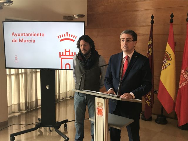 Innovación, investigación, creatividad y desarrollo de las industrias culturales y creativas inundan el Puertas de Castilla - 1, Foto 1