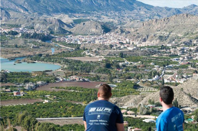 Los Descensos por el Río y el legado natural y cultural de Blanca, rumbo a Fitur - 1, Foto 1