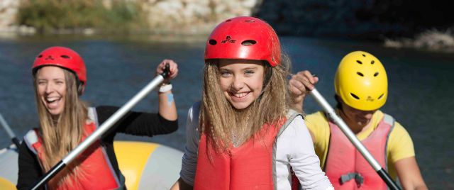 Los Descensos por el Río y el legado natural y cultural de Blanca, rumbo a Fitur - 2, Foto 2