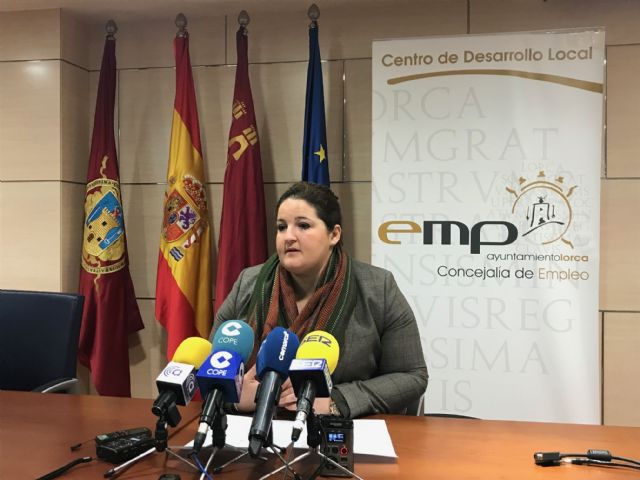 El Ayuntamiento pone en marcha dos nuevos proyectos, enmarcados dentro del programa de Empleo Público Local - 1, Foto 1