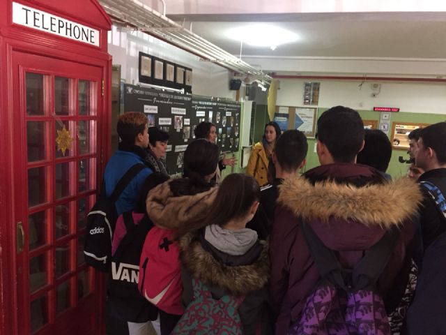 Exposición fotográfica Orgullo de Abuel@s y Niet@s - 1, Foto 1