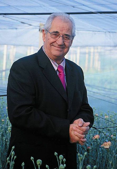 La alcaldesa propondrá a los grupos políticos municipales otorgar la Medalla de Oro a título póstumo a José Sosa - 1, Foto 1