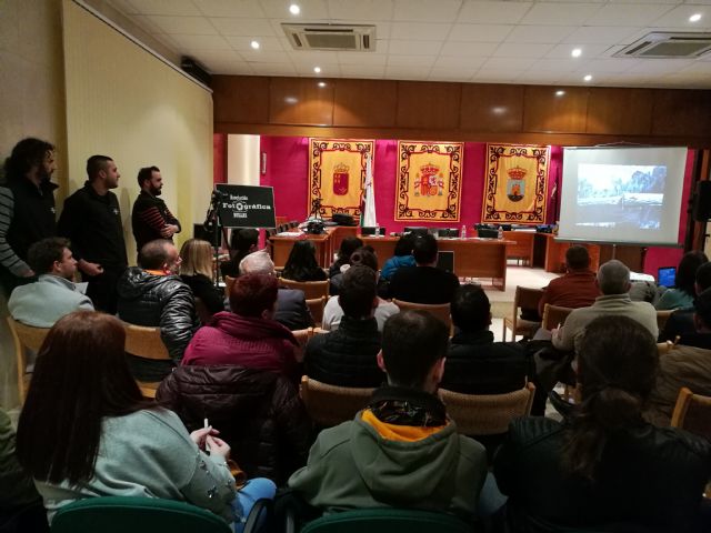 Se crea la Asociación Fotográfica Bullas - 3, Foto 3