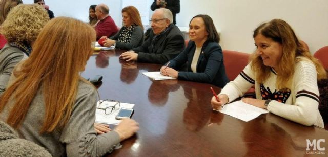 MC exigirá la resolución expresa del recurso vecinal contra la ampliación del contrato del servicio municipal de aguas - 1, Foto 1