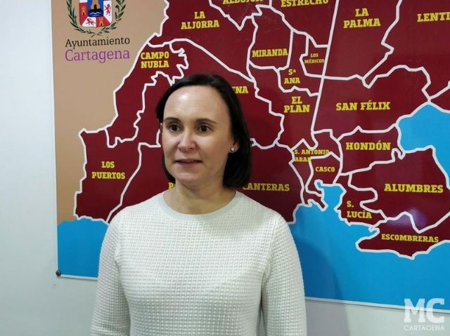 MC exigirá la resolución expresa del recurso vecinal contra la ampliación del contrato del servicio municipal de aguas - 2, Foto 2