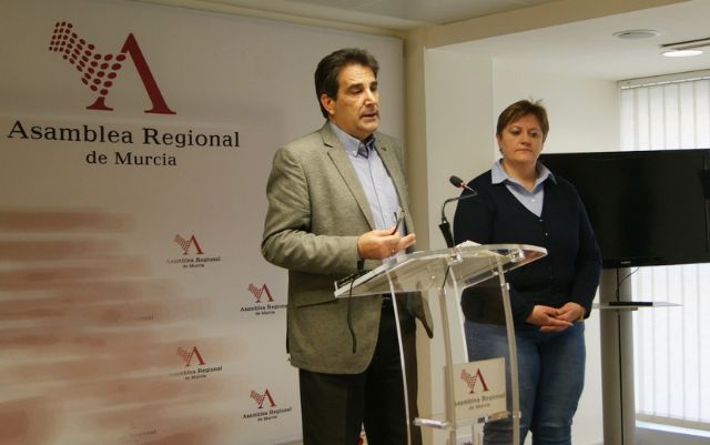 El PSOE destaca la importancia del consenso político conseguido para defender y proteger el Mar Menor - 1, Foto 1