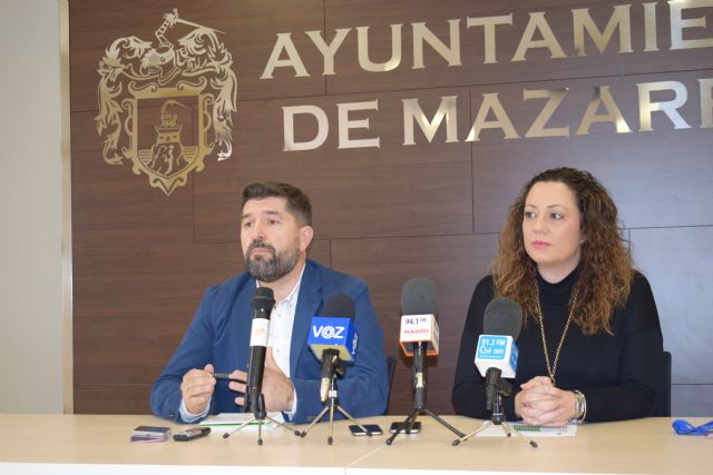 La app rutas por Mazarrón atraerá en fitur la atención de los operadores centrados en el turismo deportivo - 1, Foto 1
