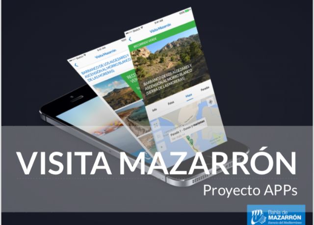 La app rutas por Mazarrón atraerá en fitur la atención de los operadores centrados en el turismo deportivo - 2, Foto 2