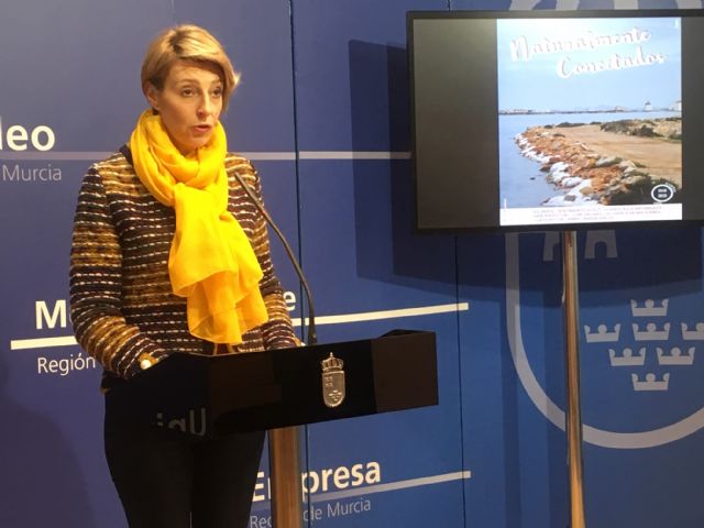 La revista Naturalmente conectados destaca la diversidad biológica del Monte Roldán - 1, Foto 1