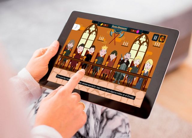 Game of Diversity: el primer juego online que identifica los sesgos discriminatorios en las empresas - 1, Foto 1