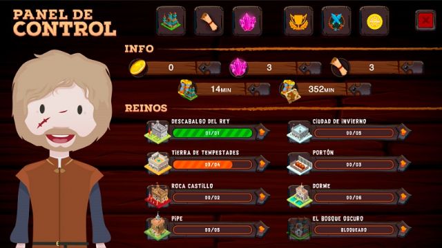 Game of Diversity: el primer juego online que identifica los sesgos discriminatorios en las empresas - 2, Foto 2