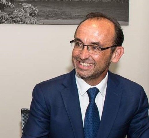 Salvador Marín: El informe de Ceprede evidencia el extraordinario vigor de la política y modelo económico diseñado por el ejecutivo del presidente López Miras - 1, Foto 1