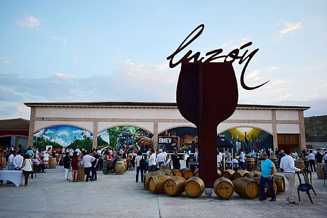 Bodegas Luzón supera las 8.000 visitas en 2018 y consolida su proyecto de enoturismo - 1, Foto 1