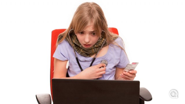Cibercondría, la obsesión de buscar información médica de manera rápida en Internet - 1, Foto 1