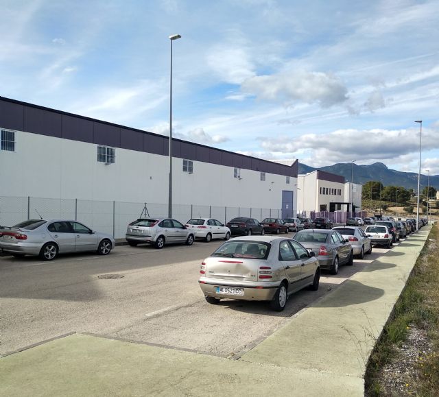 PSOE: El Equipo de Gobierno socialista sigue trabajando por la generación de empleo y la modernización de Cehegín - 1, Foto 1