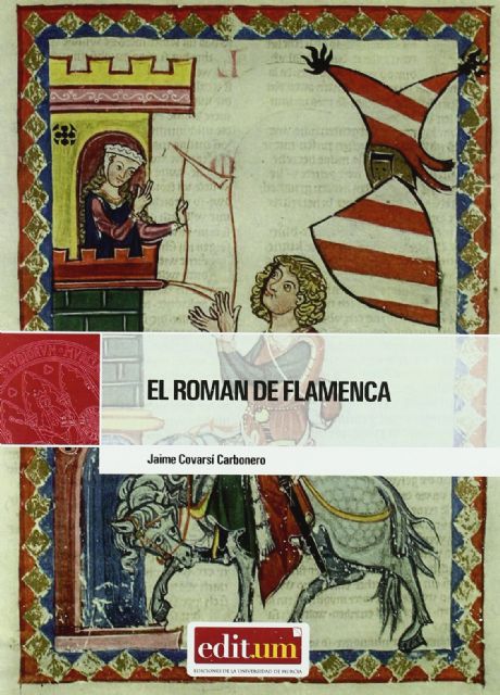 La Universidad de Murcia reeditará el libro 'El román de Flamenca', en el que está inspirado el disco de Rosalía - 1, Foto 1