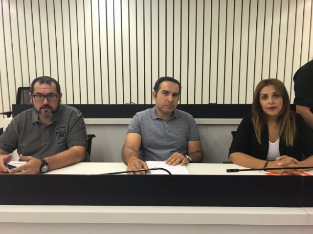 Ciudadanos Las Torres denuncian una propuesta de presupuestos participativos sin consenso y electoralista - 2, Foto 2