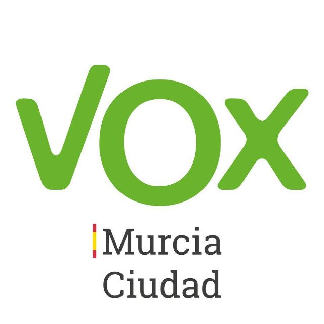 Vox Murcia Ciudad critica que el PSOE pretenda aislar a VOX de cualquier pacto con el resto de partidos - 1, Foto 1