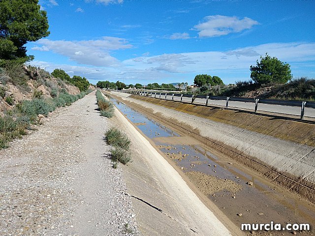 ASAJA Águilas exige que el Gobierno de España que ponga en marcha el Plan Hidrológico Nacional - 1, Foto 1