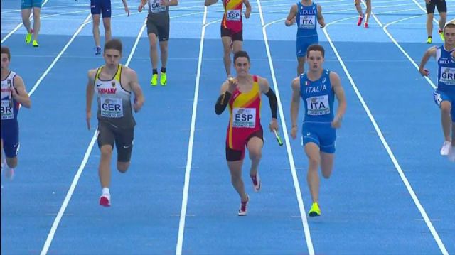 Sergio López, rumbo a tierras galas - 1, Foto 1