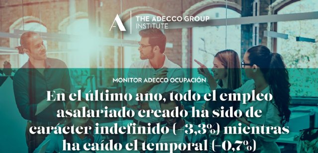 Perfil socioeconómico de los nuevos ocupados españoles - 1, Foto 1